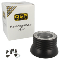 Jeep / Pontiac / GMC Cherokee 1984-1996 / Wrangler Från 1987 / Fiero / Typhoon ->1991 / S15 ->1992 / Yukon 1988-1992 Rattnav QSP Products
